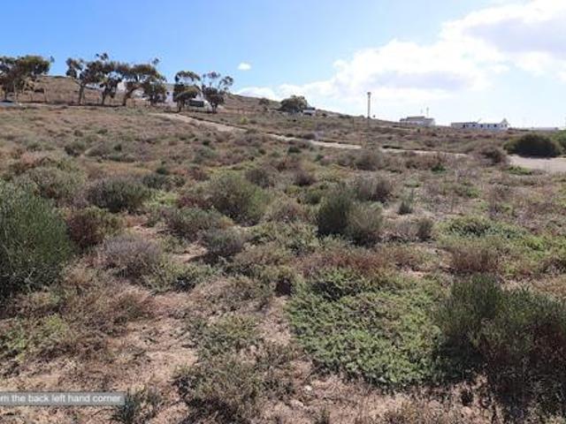 283 m² Land available in St Helena Views