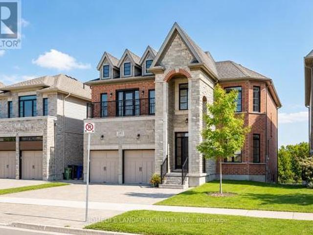 283 Macalister Boulevard, Guelph, ON, N1G 0E6 house for sale | Listing ID X13491 | Royal LePage