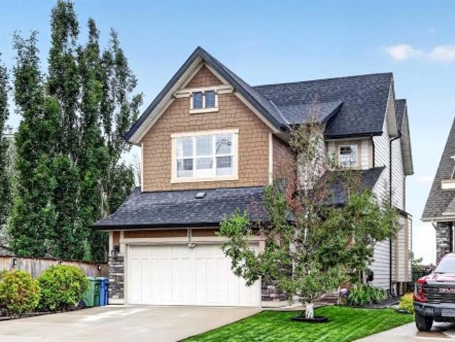 283 Mahogany Terrace Se, Calgary, AB, T3M 0T5 house for sale | Listing ID A2320 | Royal LePage