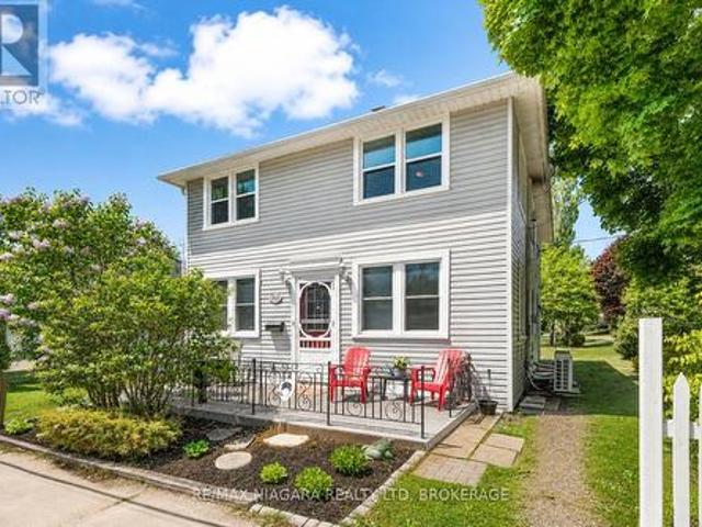 283 Schooley Road, Fort Erie Crystal Beach, ON, L0S 1B0 investment for sale | Listing ID X13444 | Royal LePage