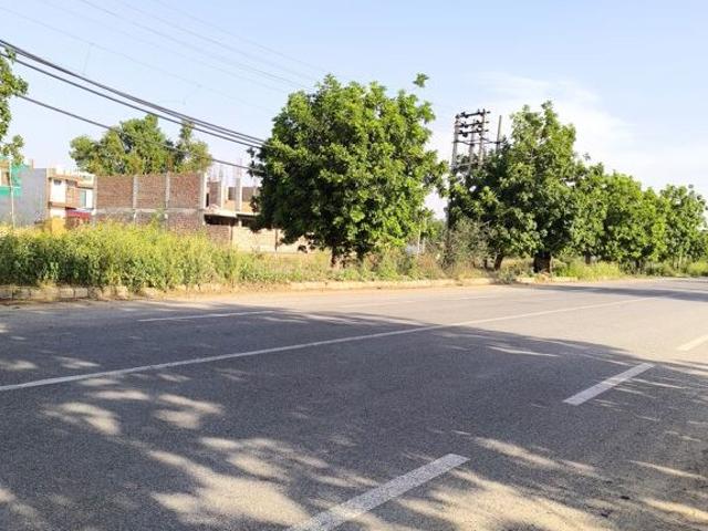 283 Sq.Yd. Plot in Sector 1 Gurgaon Listing ID: #10341