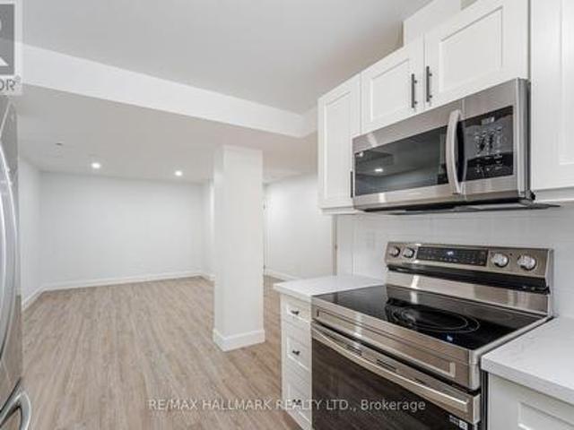 283 Porter Lower Level Street, Oshawa, ON, L1J 1N3 house for lease | Listing ID E13628 | Royal LePage