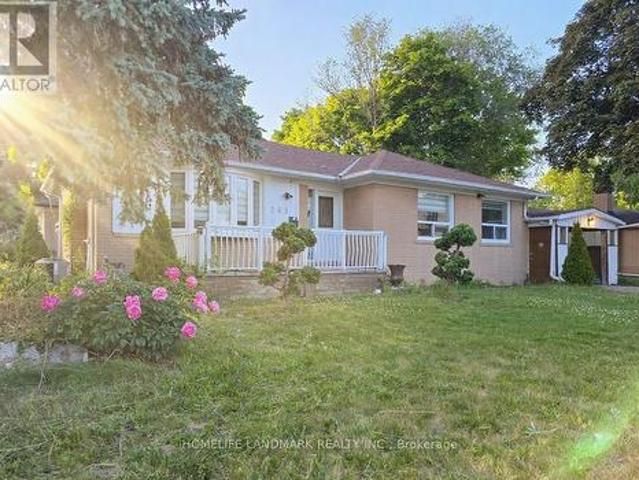 283 Paliser Crescent S, Richmond Hill, ON, L4C 1R9 house for sale | Listing ID N13023 | Royal LePage