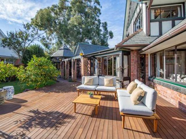 283 Papanui Road, Merivale, Christchurch City