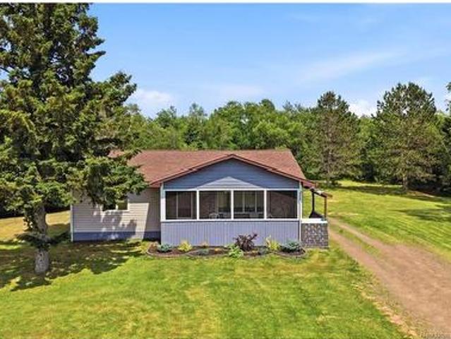 283 Robichaud, Cap Pelé, NB, E4N 1Y6 house for sale | Listing ID NB143308 | Royal LePage