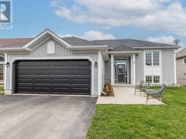 283 Regina Street, Clearview, ON, L0M 1S0 house for sale | Listing ID S12186 | Royal LePage