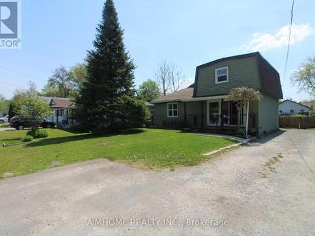 283 Woodycrest Avenue, Georgina, ON, L4P 2W3 house for sale | Listing ID N11923 | Royal LePage