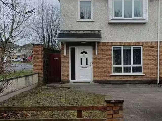 283 The Sycamores, Edenderry, Co. Offaly, R45NW29 is for sale