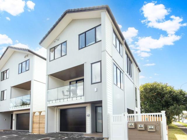 283A Bucklands Beach Road, Bucklands Beach, Manukau City