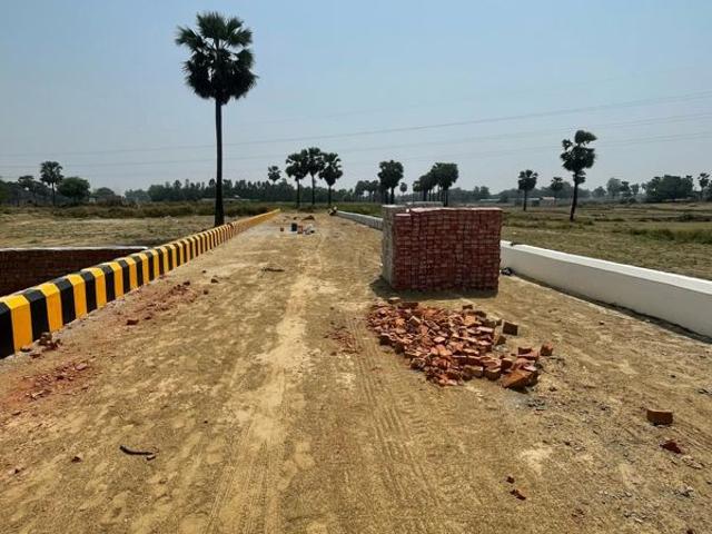 2844 Sq.Ft. Plot in Atul Nagar Pune Listing ID: #9874