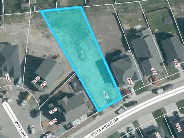 2845 Vista Ridge Drive Prince George, British Columbia
