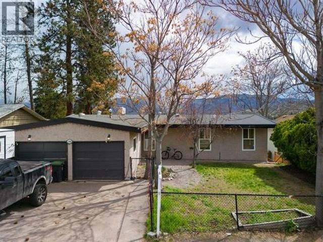 2848 Glasgow Road Lot# 76, West Kelowna, BC, V4T 1J7 house for sale | Listing ID 10381 | Royal LePage