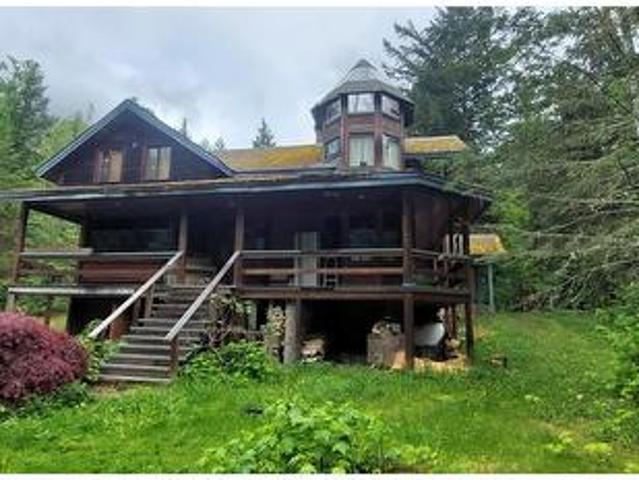 2848 Jourdenais Road, Hagensborg, BC, V0T 1H0 house for sale | Listing ID R3124 | Royal LePage