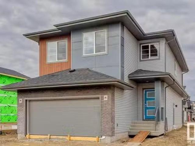 2840 191 Street, Edmonton, AB, T6M 1P5 house for sale Listi.