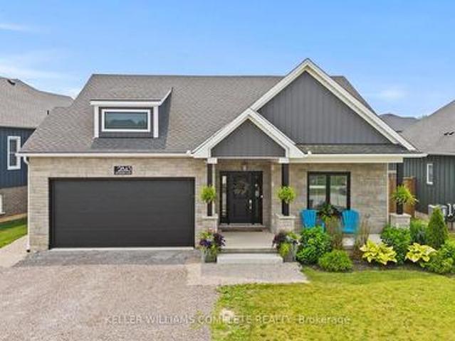 2843 Arrowsmith Court, Fort Erie Black Creek, ON, L0S 1S0 house for sale | Listing ID X13584 | Royal LePage