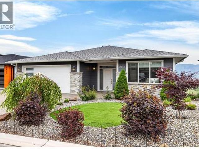 2843 Copper Ridge Drive, Kelowna, BC, V4T 0E7 house for sale | Listing ID 10396 | Royal LePage