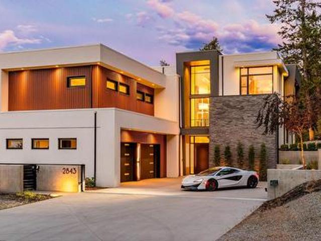 2843 Lakeridge Road, West Kelowna, BC, V1Z 1Y1 Luxury House for sale | Listing ID 10394 | Royal LePage Carriage Trade Luxury Properties