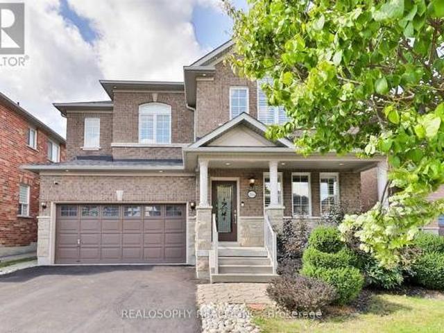 284 Bilbrough Street, Aurora, ON, L4G 7X5 house for sale | Listing ID N13058 | Royal LePage