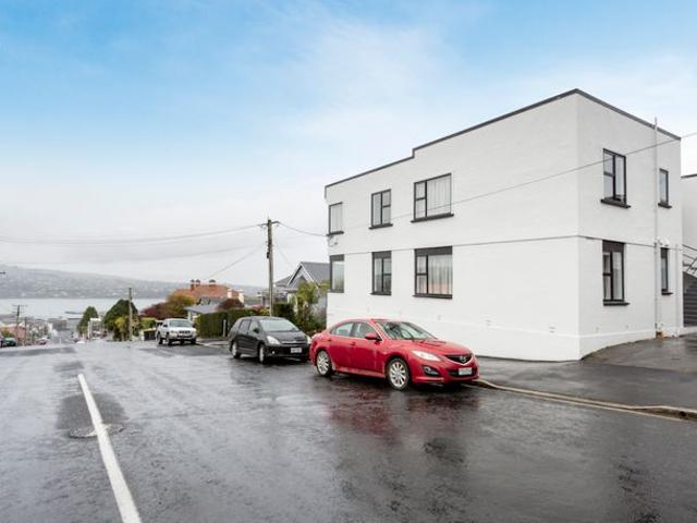 2/84 Duncan, Dunedin Central, Dunedin City