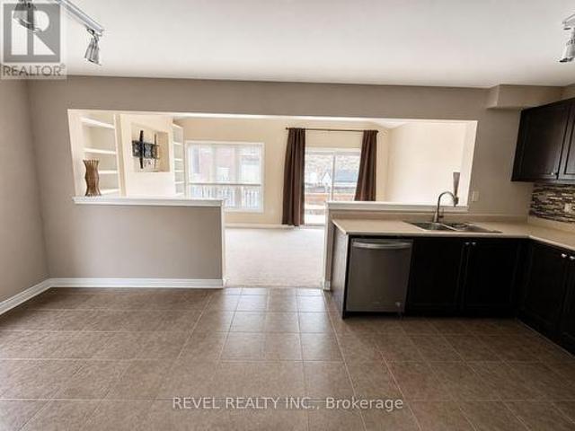 284 Duncan Lane, Milton, ON, L9T 7A8 house for lease | Listing ID W13528 | Royal LePage