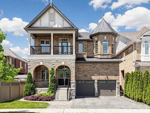 284 East'S Corners Boulevard, Vaughan, ON, L4H 4L8 house for sale | Listing ID N13691 | Royal LePage