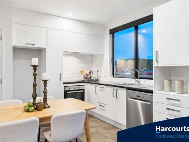 284 Hobsonville Point Road, Hobsonville, Waitakere City