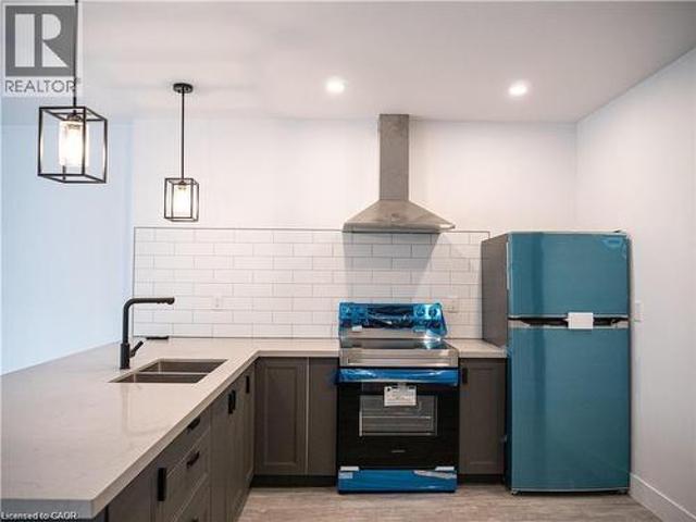 284 James Street N Unit# 5, Hamilton, ON, L8R 2L3 lease for lease | Listing ID 40825 | Royal LePage