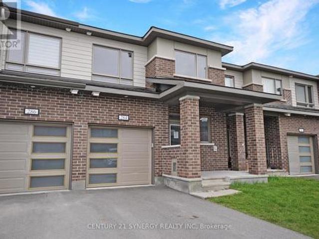 284 Ormiston Crescent, Ottawa, ON, K2J 7E4 house for sale | Listing ID X13601 | Royal LePage