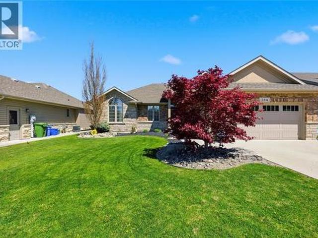 284 Lexington Boulevard, St Clair, ON, N0N 1G0 house for sale | Listing ID 26014 | Royal LePage