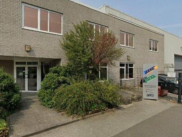 284 m2 office space for rent in Stichtse Vecht
