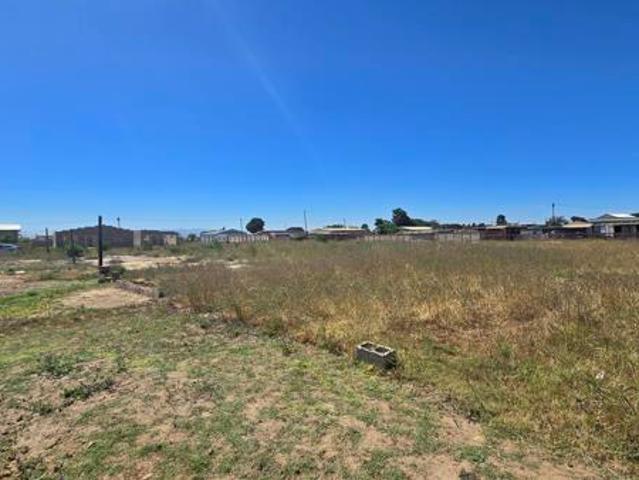 284 m² Land available in Chatsworth