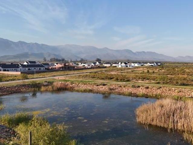 284 m² Land available in Robertson
