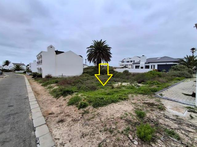 284 m² Land available in Shelley Point