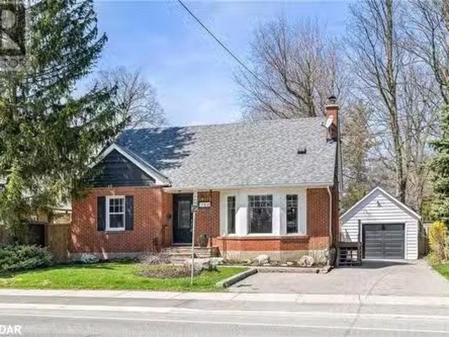 284 Maple Avenue, Georgetown, ON, L7G 1W7 house for sale Li.