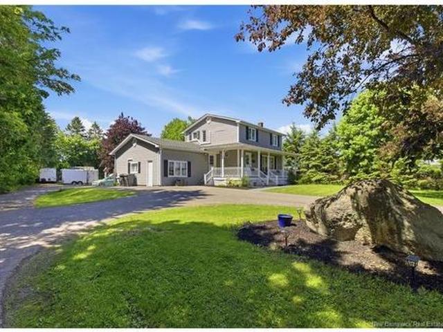 284 New Maryland Highway, New Maryland, NB, E3C 2H4 house for sale | Listing ID NB140483 | Royal LePage