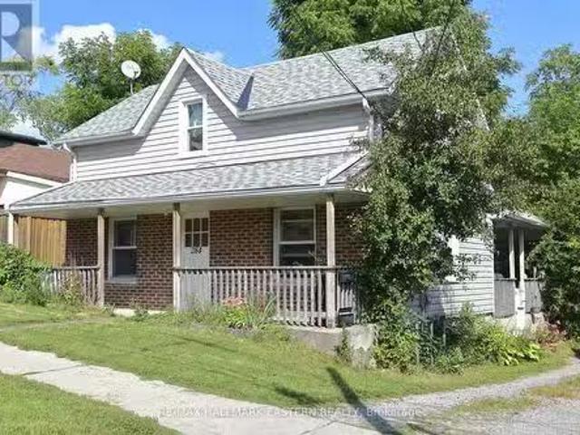 284 Rogers Street, Peterborough Ashburnham, ON, K9H 1W3 ho.
