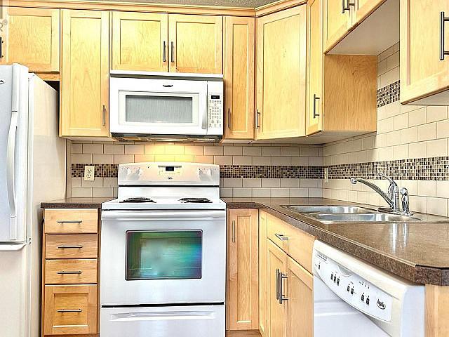 284 Yorkton Avenue Unit# 106 Penticton, British Columbia