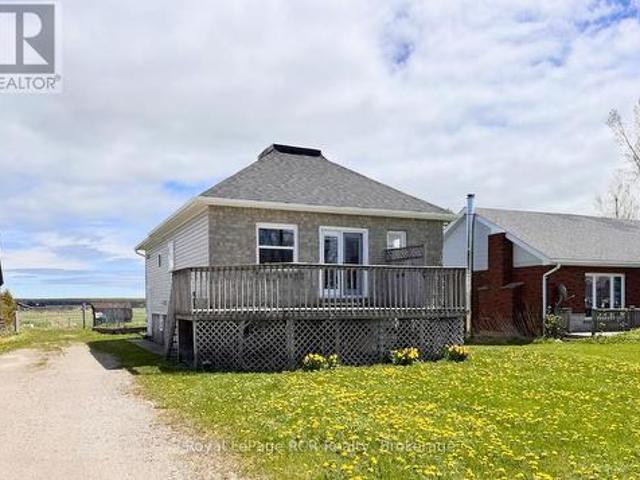 2854 6 Highway, Northern Bruce Peninsula, ON, N0H 1W0 house for sale | Listing ID X13159 | Royal LePage