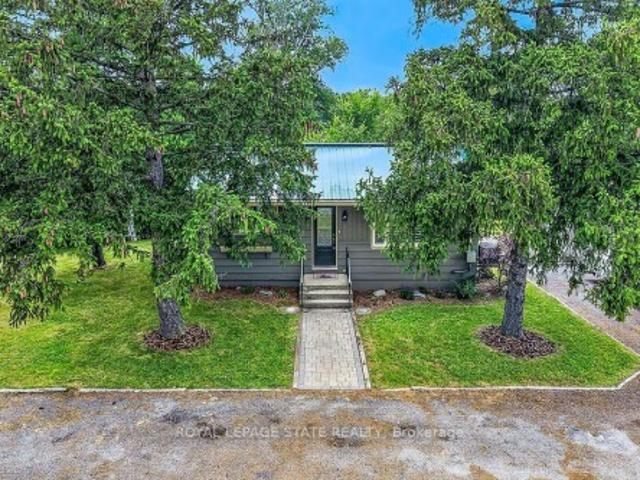 2856 South Grimsby Rd 8 N/A, Grimsby, ON, L0R 2A0 house for sale | Listing ID X13550 | Royal LePage