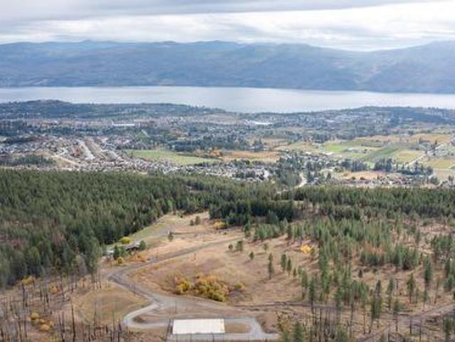 2850 Dixie Road, West Kelowna, BC, V4T 1Y3 vacant land for sale | Listing ID 10385 | Royal LePage