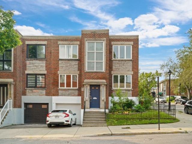 2850 Rue Jacques Hertel, Montréal Le Sud Ouest, QC, H4E 1S7 lease for lease | Listing ID 22759 | Royal LePage