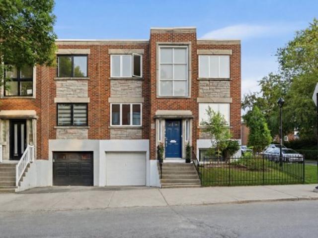 2850 2 Rue Jacques Hertel, Montréal Le Sud Ouest, QC, H4E 1S7 investment for sale | Listing ID 12179 | Royal LePage
