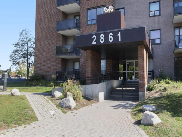2851 &amp  2861 Baycrest Drive 1 Bedroom, 1 Bathroom [object Promise] for Rent