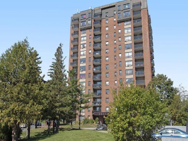 2851 & 2861 Baycrest Drive Apartments