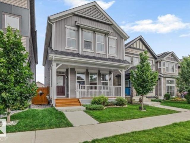 2852 Duke Crescent, Edmonton, AB, T6W 3Y4 house for sale | Listing ID E4498 | Royal LePage