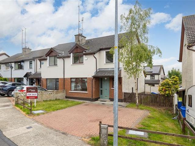 Sale Agreed | No. 79 Cromwellsfort Drive, Mulgannon, Wexford Town, Wexford Keane Auctioneers 5002 MyHome. Ie Residential