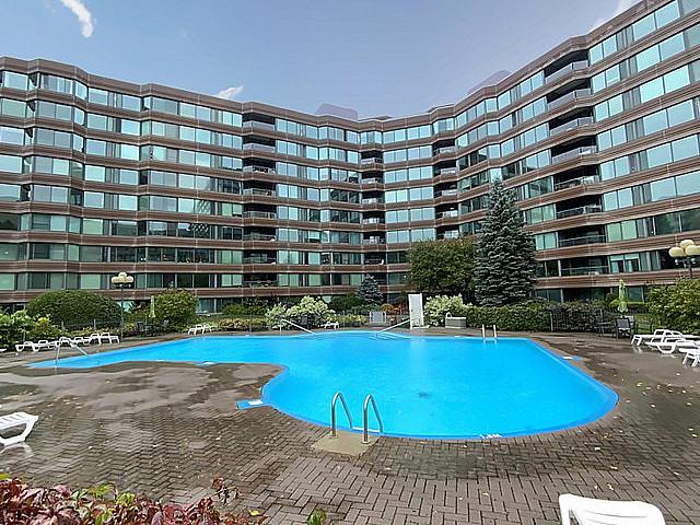 285 000$ Condo à Vendre à Ste foy