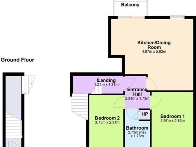 285,000 | Flat 2 Supervalu Centre, Wicklow Town, Wicklow Dooley Poynton Auctioneers 5004 MyHome. Ie Residential