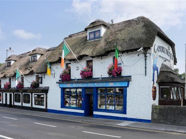 285,000 | 10 Rosse Court Rise, Lucan, Co. Dublin Ray Cooke Auctioneers 5023 MyHome. Ie Residential
