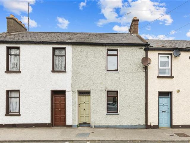 285,000 | 25 Chapel Street, Balbriggan, Dublin Buckley Real Estate 5017 MyHome. Ie Residential